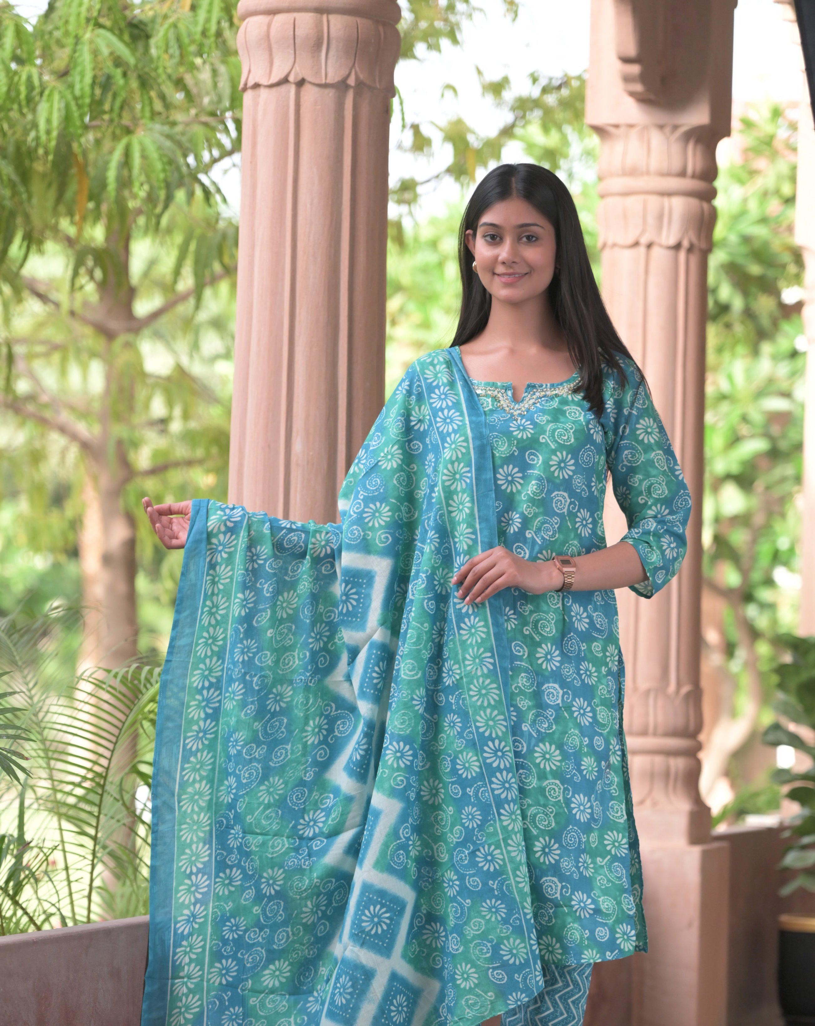 Mayank Fashion